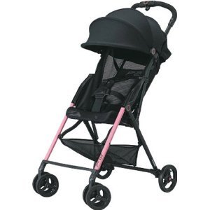 Combi 康贝 F2 AB-240 超轻量婴儿手推车(3.3Kg)