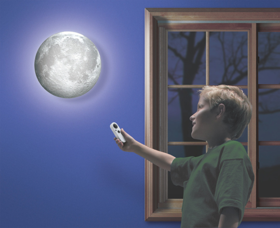 Uncle Milton Star Wars Luke Skywalker 星球大战 光剑灯