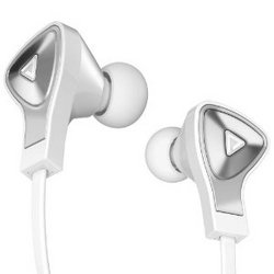 MONSTER 魔声 DNA In-Ear 入耳式耳机 通用线控