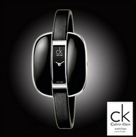Calvin Klein Treasure系列 K2E23504 女士时装腕表