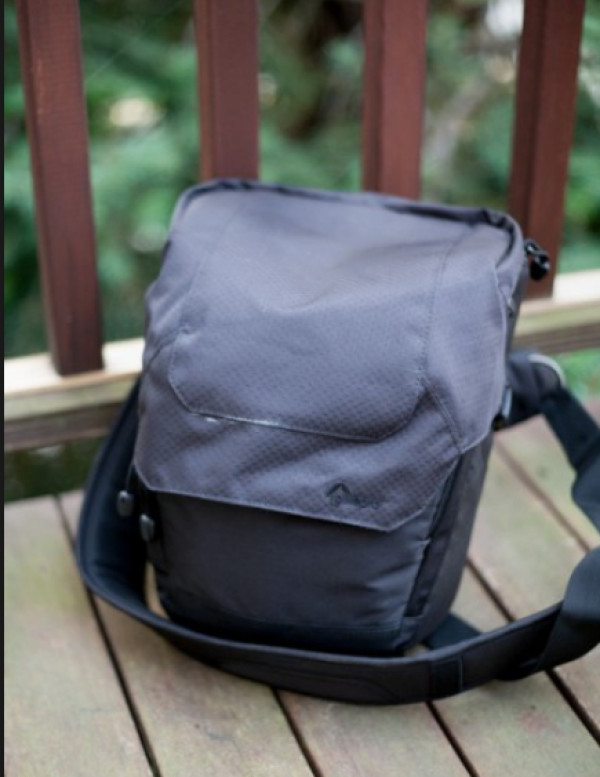 Lowepro 乐摄宝 Urban Photo Sling 150 单肩斜挎数码包