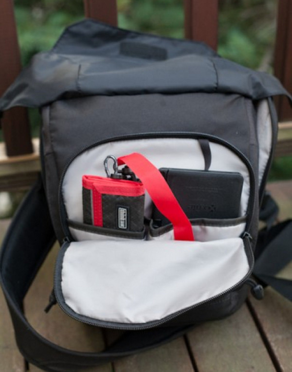 Lowepro 乐摄宝 Urban Photo Sling 150 单肩斜挎数码包