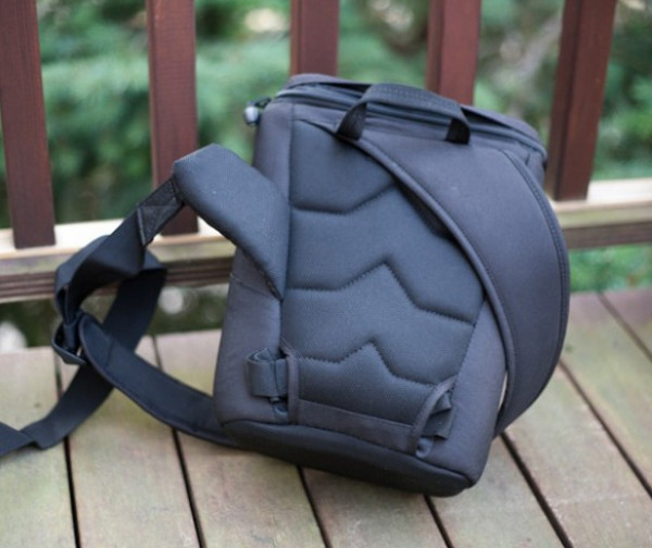 Lowepro 乐摄宝 Urban Photo Sling 150 单肩斜挎数码包