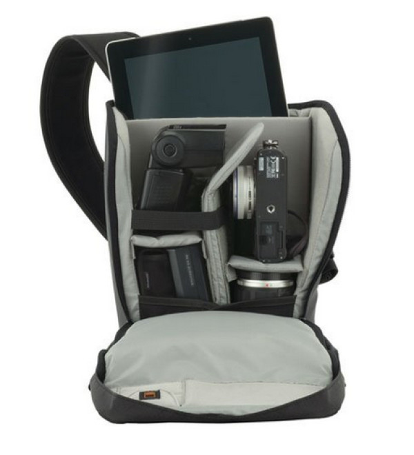 Lowepro 乐摄宝 Urban Photo Sling 150 单肩斜挎数码包