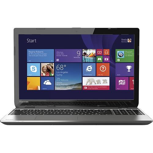 Toshiba 东芝 Satellite 15.6寸笔记本 E55-A5114