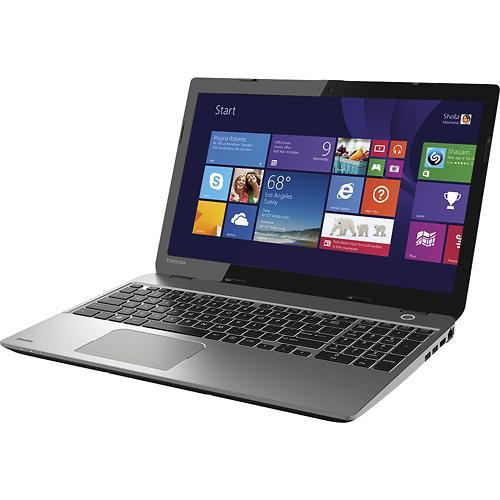 Toshiba 东芝 Satellite 15.6寸笔记本 E55-A5114