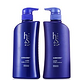 Head & Shoulders 海飞丝 丝源复活组合头皮保湿套装(洗发露530ml+护发素530ml)