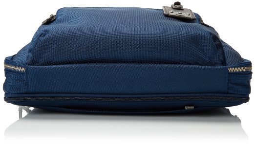 Tumi 塔米 Bravo Yuma Slim Brief 商务电脑包 两色可选