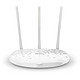 TP-LINK 普联 TL-WR885N 三天线 450M 无线路由器