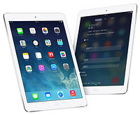 apple 苹果 iPad Air 16G wifi版 白色