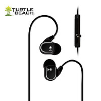 Turtle Beach 乌龟海岸 EAR FORCE M1 入耳式耳塞