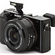 SONY 索尼 ILCE-6000(α6000) 套机（16-50mm饼干镜）