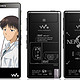 新品预告：SONY 索尼 Walkman F887 EVA 新世纪福音战士 限定版 三版本入