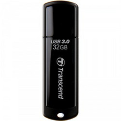 Transcend 创见 JetFlash 700 USB3.0 高速U盘 32G