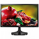 LG 24MP55VQ 23.8寸IPS显示器（AH-IPS、DVI、HDMI、VGA）