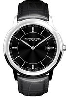 RAYMOND WEIL 雷蒙威 Tradition系列 54661-STC-20001 男款腕表