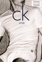 凑单品：Calvin Klein 男士基础款T恤