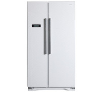 再特价：Ronshen 容声 BCD-563WY 对开门冰箱（风冷、双循环、563L）