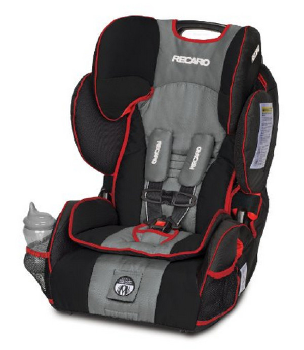 RECARO 瑞雷卡罗 Performance SPORT 安全座椅