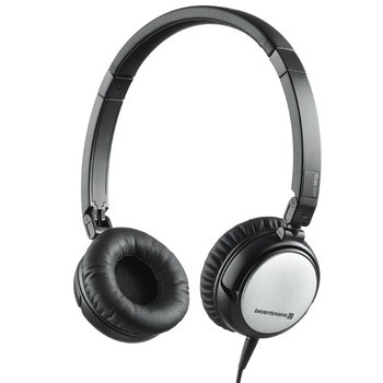 Beyerdynamic 拜亚动力 DTX 501P 便携式头戴耳机