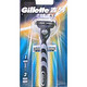 Gillette 吉列 锋速 3刀架2刀头