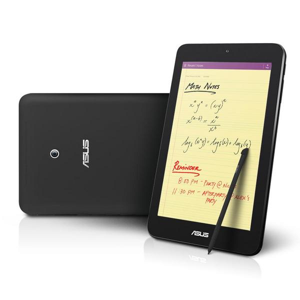 ASUS 华硕 Vivo Tab Note 8 M80TA-C1-BK 8英寸Windows 8.1平板 64G