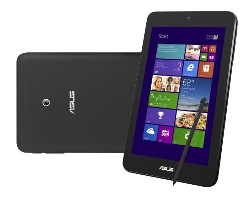 ASUS 华硕 Vivo Tab Note 8 M80TA-C1-BK 8英寸Windows 8.1平板 64G