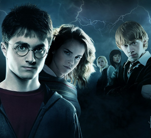 哈利波特17偶发空缺8册