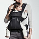 BABYBJORN Baby Carrier One 旗舰版儿童背带