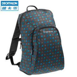 Decathlon 迪卡侬 QUECHUA 双肩背包 18升