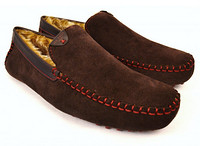 Ted Baker Carota 3 Loafers 男士乐福鞋