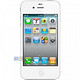 Apple 苹果 iphone 4s 8G  手机 白色