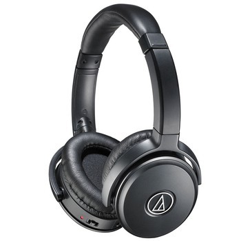 低于海淘:Audio-Technica 铁三角 ATH-ANC29 头戴式耳机(主动降噪)