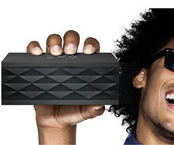 Jawbone 卓棒 JAMBOX 蓝牙无线便携音箱 常规款 官翻版 三色可选