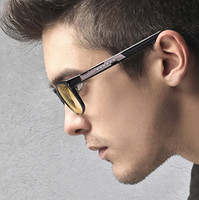 海淘券码：GUNNAR 美国官网 PRESCRIPTION EYEWEAR 定制系列眼镜