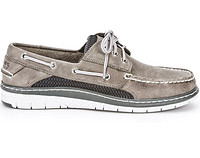 SPERRY TOP-SIDER Billfish 3-Eye 男士真皮船鞋