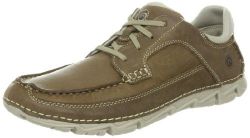 Rockport 乐步 Roc Sports Lite Toe Oxford 男款系带休闲鞋