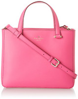 kate spade NEW YORK 凯特·丝蓓纽约 2 Park Avenue Sweetheart 女士单肩包