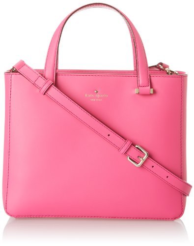 kate spade NEW YORK 凯特·丝蓓纽约 2 Park Avenue Sweetheart 女士单肩包