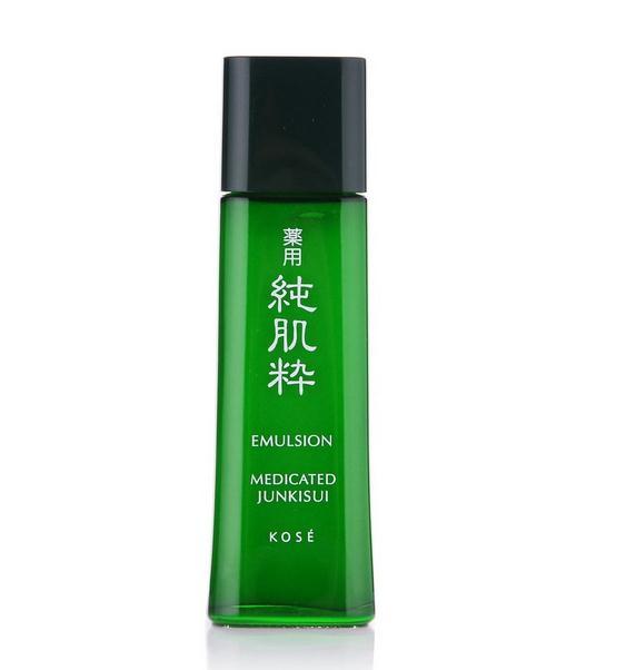 KOSE 高丝 纯肌粹乳液 120ml