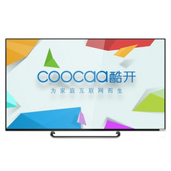 coocaa 酷开 42K1梦想版 智能LED电视 42英寸