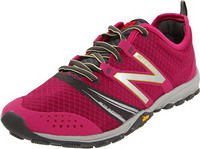 new balance 新百伦 Minimus WT20v2 女款赤足跑鞋