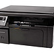 再特价：HP 惠普 LaserJet Pro M1136 黑白激光一体机（打印、复印、扫描）