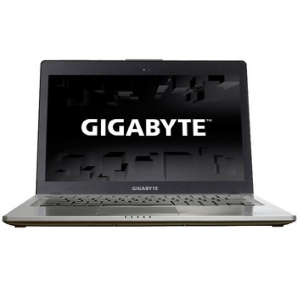 GIGABYTE 技嘉 U24F 14英寸超极游戏本(i5、GT750M、4G、HD+)
