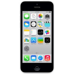 Apple 苹果 iPhone 5c 8G版 3G手机（白色）WCDMA/GSM