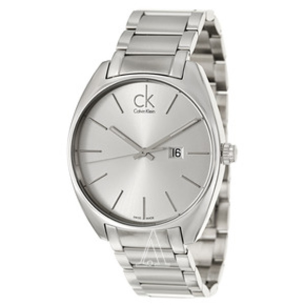 Calvin Klein Exchange K2F21126 男士腕表