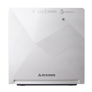 MITSUBISHI 三菱重工 SPS-361AC 空气净化器(酵素滤网、除甲醛、医学级除菌)