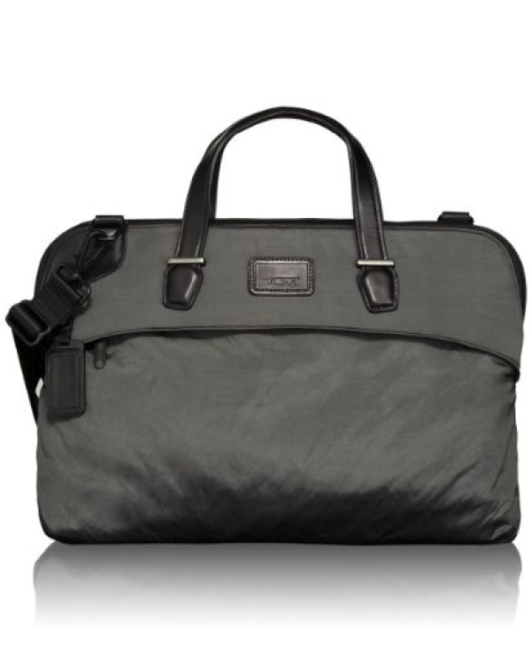 TUMI 塔米 Virtue Victory Slim Laptop Brief 商务电脑包