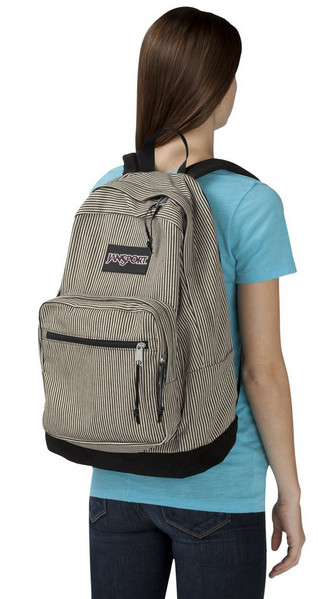 JanSport 杰斯伯 Right Pack Expressions 双肩背包