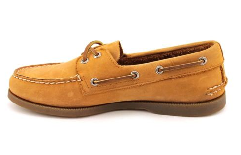 Sperry Top-Sider Authentic Original Oxford 男士牛津船鞋